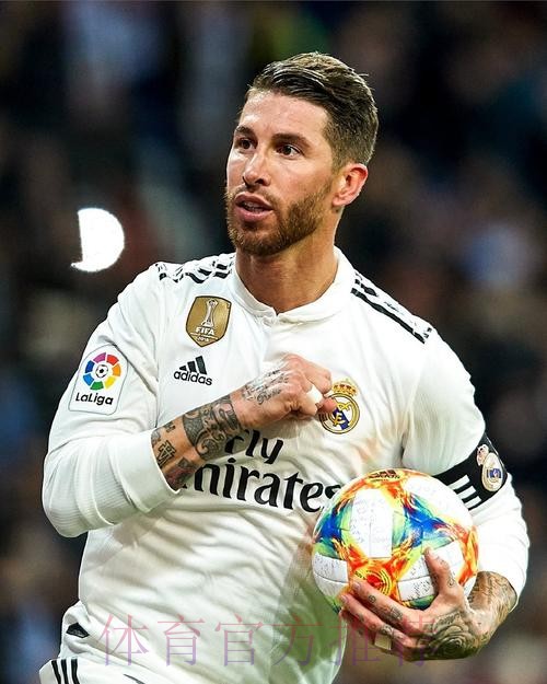 拉莫斯收到的最好的报价来自皇马 他想要留下 拉莫斯收到的最好的报价来自皇马 他想要留下