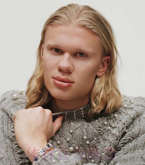 图片报：哈兰德到阿迪总部进行秘密会谈或是信号